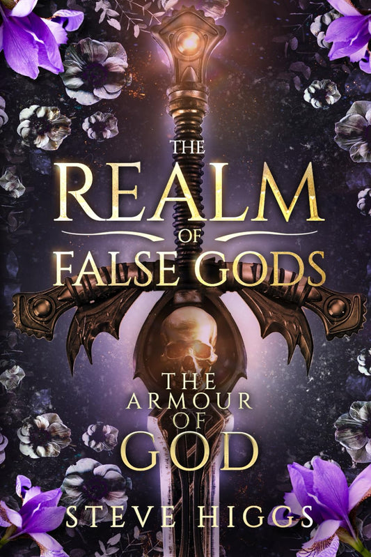 The Armour of God : Realm of False Gods Book 7