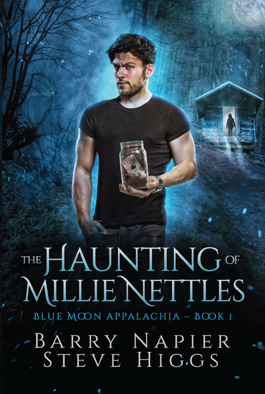 Blue Moon Investigations - Appalachia